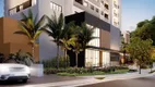 Foto 2 de Apartamento com 2 Quartos à venda, 39m² em Jaguaribe, Osasco