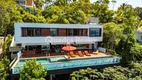Foto 3 de Casa de Condomínio com 5 Quartos para venda ou aluguel, 470m² em Praia das Toninhas, Ubatuba