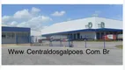 Foto 2 de Galpão/Depósito/Armazém para alugar, 1200m² em Centro, Curitiba