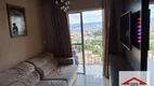 Foto 3 de Apartamento com 2 Quartos à venda, 53m² em Mirante da Colonia, Jundiaí