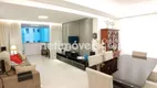 Foto 4 de Apartamento com 4 Quartos à venda, 127m² em Buritis, Belo Horizonte