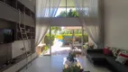 Foto 2 de Casa de Condomínio com 5 Quartos à venda, 460m² em Balneário Praia do Pernambuco, Guarujá