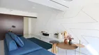 Foto 7 de Apartamento com 2 Quartos à venda, 174m² em Vila Clementino, São Paulo