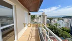 Foto 5 de Apartamento com 1 Quarto à venda, 55m² em Praia do Tombo, Guarujá