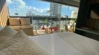 Foto 2 de Flat com 1 Quarto para alugar, 24m² em Pinheiros, São Paulo