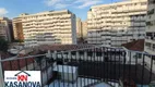 Foto 2 de Apartamento com 1 Quarto à venda, 65m² em Botafogo, Rio de Janeiro