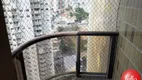 Foto 12 de Apartamento com 4 Quartos para alugar, 248m² em Santana, São Paulo