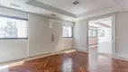 Foto 7 de Apartamento com 3 Quartos para alugar, 390m² em Real Parque, São Paulo