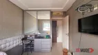 Foto 14 de Apartamento com 4 Quartos à venda, 109m² em Córrego Grande, Florianópolis