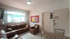 Foto 3 de Apartamento com 2 Quartos à venda, 85m² em Jardim Astúrias, Guarujá