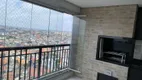 Foto 17 de Apartamento com 3 Quartos à venda, 85m² em Vila Curuçá, Santo André