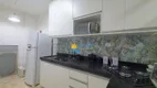 Foto 12 de Apartamento com 1 Quarto à venda, 76m² em Pitangueiras, Guarujá