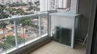 Foto 6 de Apartamento com 1 Quarto para alugar, 45m² em Brooklin, São Paulo