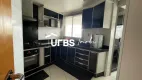Foto 5 de Apartamento com 3 Quartos à venda, 86m² em Jardim Goiás, Goiânia