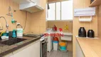 Foto 4 de Apartamento com 2 Quartos à venda, 55m² em Bosque da Saúde, São Paulo