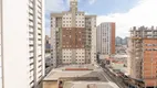 Foto 12 de Apartamento com 2 Quartos à venda, 34m² em Centro, Curitiba