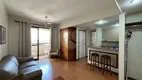 Foto 18 de Apartamento com 1 Quarto para alugar, 45m² em Centro, Piracicaba