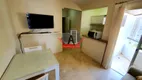 Foto 9 de Flat com 1 Quarto para alugar, 40m² em Paraíso, São Paulo