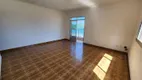 Foto 4 de Apartamento com 3 Quartos para alugar, 110m² em Canto do Forte, Praia Grande