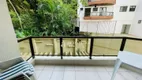 Foto 5 de Apartamento com 2 Quartos à venda, 82m² em Praia do Tombo, Guarujá