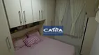 Foto 8 de Apartamento com 3 Quartos à venda, 76m² em Tatuapé, São Paulo