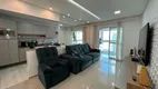 Foto 8 de Apartamento com 3 Quartos à venda, 130m² em Vila Caicara, Praia Grande