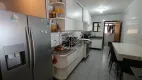 Foto 8 de Apartamento com 3 Quartos à venda, 120m² em Cidade Ocian, Praia Grande