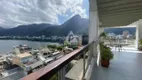 Foto 10 de Cobertura com 3 Quartos à venda, 500m² em Lagoa, Rio de Janeiro