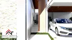 Foto 2 de Casa de Condomínio com 3 Quartos à venda, 255m² em Itapetininga, Atibaia