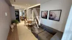 Foto 4 de Apartamento com 1 Quarto à venda, 39m² em Cambuí, Campinas