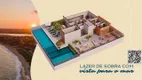 Foto 8 de Apartamento com 2 Quartos à venda, 57m² em Serrambi, Ipojuca