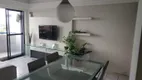 Foto 13 de Apartamento com 3 Quartos à venda, 80m² em Campo Grande, Recife