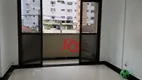 Foto 2 de Apartamento com 2 Quartos à venda, 90m² em Embaré, Santos