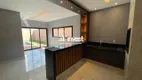 Foto 4 de Casa de Condomínio com 4 Quartos à venda, 220m² em Residencial Estância dos Ipês, Uberaba