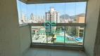 Foto 9 de Apartamento com 3 Quartos à venda, 118m² em Enseada, Guarujá