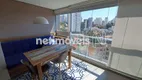 Foto 4 de Apartamento com 1 Quarto à venda, 33m² em Vila Mariana, São Paulo