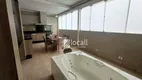 Foto 11 de Apartamento com 2 Quartos para venda ou aluguel, 143m² em Vila Imperial, São José do Rio Preto