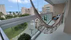 Foto 2 de Apartamento com 3 Quartos à venda, 86m² em Riviera de São Lourenço, Bertioga