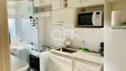 Foto 5 de Apartamento com 2 Quartos à venda, 64m² em Mansões Santo Antônio, Campinas