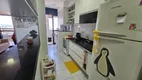 Foto 4 de Apartamento com 3 Quartos à venda, 85m² em Bosque dos Eucaliptos, São José dos Campos