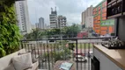 Foto 9 de Apartamento com 1 Quarto à venda, 29m² em Vila Mariana, São Paulo