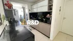 Foto 2 de Apartamento com 3 Quartos para alugar, 80m² em Lagoa Nova, Natal