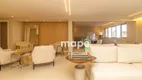 Foto 7 de Apartamento com 3 Quartos à venda, 215m² em Boqueirão, Santos
