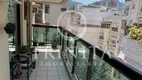 Foto 16 de Apartamento com 4 Quartos à venda, 220m² em Leblon, Rio de Janeiro