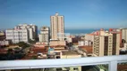 Foto 4 de Apartamento com 3 Quartos à venda, 110m² em Cidade Ocian, Praia Grande