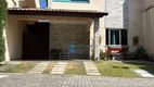 Foto 2 de Casa de Condomínio com 3 Quartos à venda, 150m² em Cidade dos Funcionários, Fortaleza