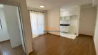 Foto 2 de Apartamento com 2 Quartos à venda, 54m² em Taquaral, Campinas