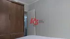 Foto 9 de Apartamento com 1 Quarto para alugar, 46m² em Ponta da Praia, Santos