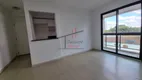 Foto 2 de Apartamento com 2 Quartos para alugar, 57m² em Tatuapé, São Paulo