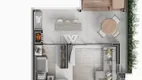 Foto 12 de Casa de Condomínio com 4 Quartos à venda, 176m² em Campo Comprido, Curitiba